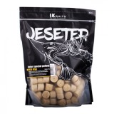 Pelete LK Baits Jeseter Special Pellets Cheese 1kg