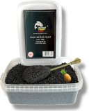Pelete Method Feeder Fans Ready Method Pellet 1,5mm 700gr