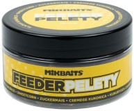Pelete Mikbaits Feeder 10mm 100ml Sladka Kukurica