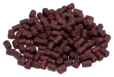 Pelete Mikbaits Red Fish Halibut 1kg Mini 6mm