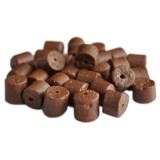 Pelete Mivardi Rapid Classic Red Halibut 10kg Promjer 8mm