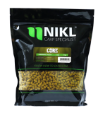 Pelete Nikl 18mm s rupom, 1kg Corn