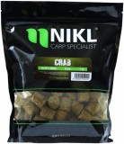 Pelete Nikl Crab s rupom 18mm 1kg