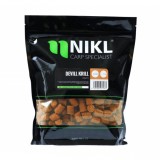 Pelete Nikl Devill Krill 18mm 1kg s rupom
