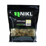 Pelete Nikl Scopex & Squid