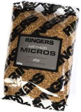 Pelete Ringerbaits Method Micro 2mm 900gr