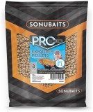 Pelete Sonubaits F1 Pro Expander Pellets 8mm 500g