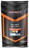 Pelete Sonubaits Halibut Pellets 900gr 8mm
