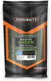 Pelete Sonubaits Marine Green Feed Pellets 900gr