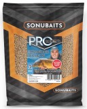 Pelete Sonubaits Pro Expander Pellets 500gr 2mm