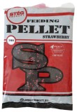 Pelete Stég Pellets 2mm 800gr Strawberry