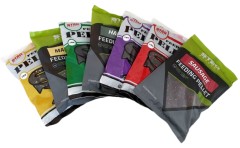 Pelete Stég Pellets 2mm 800gr