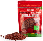 Pelete Zfish Premium Red Halibut 14mm 200gr