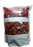 Peleti DK Fishing Crveni Halibut 20mm 2,5kg Peleti DK Fishing Crveni Halibut 20mm 2,5kg