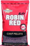 Peleti Dynamite Baits Robin Red Nevrtane 900g Promjer 6mm