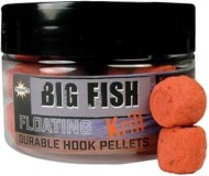 Peleti Dynamite Baits Velika Riba Izdržljive Mamce 12mm Krill