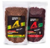 Peleti Feeder Bait Pellet 4mm 800gr