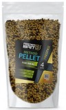 Peleti Feeder Bait Pellet Prestige 4mm 800gr Slatko