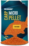 Peleti Haldorádó Carp Micro Pellet 2,5mm 600gr Mango