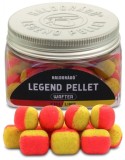 Peleti Haldorádó Legend Pellet Wafters 12/16mm 50gr Čili-Limeta
