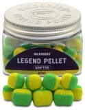 Peleti Haldorádó Legend Pellets Wafters 12/16mm 50gr Kiwi