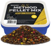 Peleti Haldorádó Method Pellet Mix 4S Ljeto 400gr