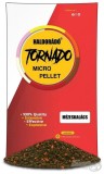 Peleti Haldorádó Tornado Micro Pellets 400gr Medenjaci 2mm