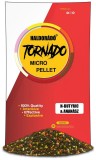 Peleti Haldorádó Tornado Micro Pellets 400gr N-Butyric Ananas 2mm