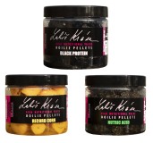 Peleti LK Baits Boilie Pellets 12-17mm 200ml Peleti LK Baits Boilie Pellets 12-17mm 200ml