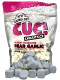 Peleti LK Baits CUC! Nugget Karp 1kg Češnjak Medvjed 10mm