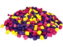Peleti LK Baits Fruitberry Pellets Voćni 5kg 4mm