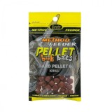 Peleti Lorpio Hook Baits Hard Pellet 8mm 25gr