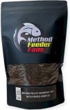 Peleti Method Feeder Fans Method Champion 2mm 700gr Peleti Method Feeder Fans Method Champion 2mm 700gr
