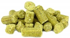 Peleti Nikl Brzo Raspadljive Kukuruzne Peleti 6mm 1kg