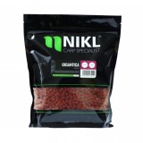 Peleti Nikl Gigantica 3mm 1kg