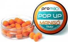 Peleti Promix Pop Up Pellet 11mm 20gr Mango