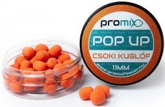 Peleti Promix Pop Up Pellets 11mm 20gr Čokolada