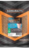 Peleti Sonubaits Fin Perfect Feed Pellets 650gr 4mm