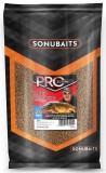 Peleti Sonubaits Pro Feed Pellets 1kg 4mm