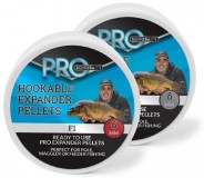 Peleti Sonubaits Pro Hookable Expander Pellets 100gr F1 8mm
