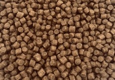 Peleti Vitalbaits Pellets 1kg Nutty Crunch 2mm