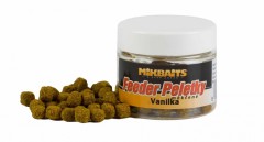 Peletice Mikbaits Feeder 50ml Pikantna Šljiva Peletice Mikbaits Feeder 50ml Pikantna Šljiva