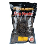 Peletice Mikbaits Method Feeder 900gr Krill Halibut