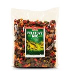 Peletna mješavina Chytil Težina 1kg