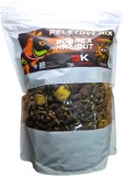 Peletni Mix DK Fishing 2,5kg Peletni Mix DK Fishing 2,5kg