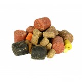 Peletový Mix Nikl Balení 1kg Peletový Mix Nikl Balení 1kg