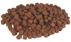 Pelety Anaconda Bulls Krill Robin 1kg