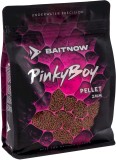 Pelety Baitnow Pellet Method Feeder 800gr Pinky Boy