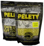 Pelety Carp Servis Václavík Fluo Feeder 700gr