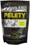 Pelety Carp Servis Václavík RS Method 700gr Chobotnice